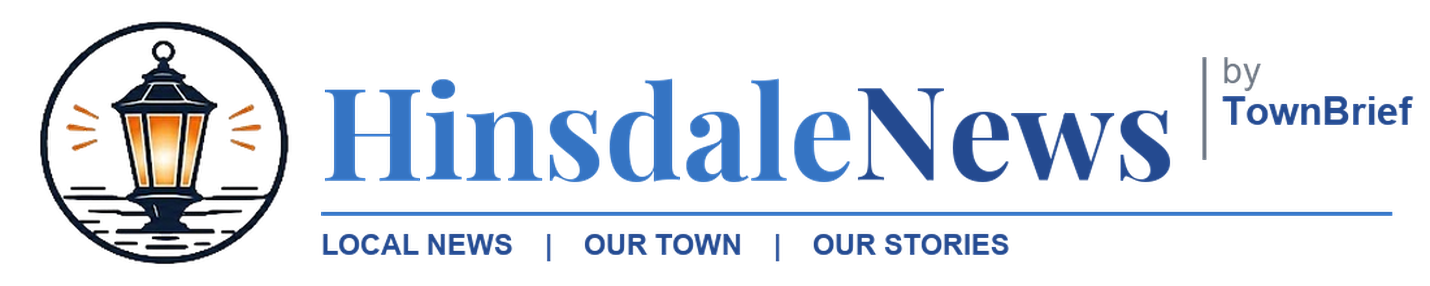 The Hinsdale MA Post